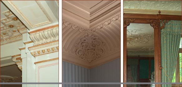 Restaurierung Bild 2